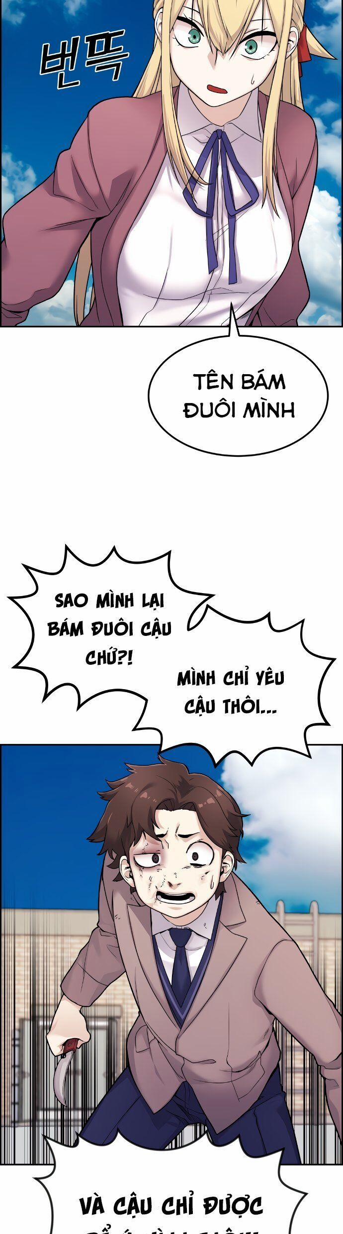 Nhân Vật Webtoon Na Kang Lim 8 trang 58