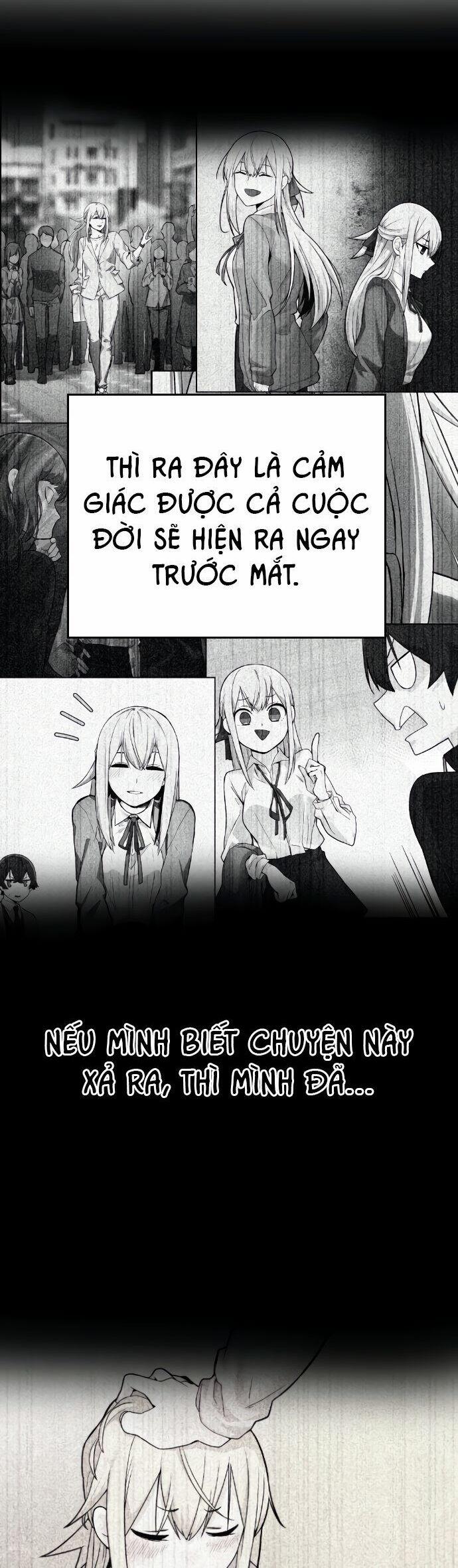 Nhân Vật Webtoon Na Kang Lim 8 trang 65