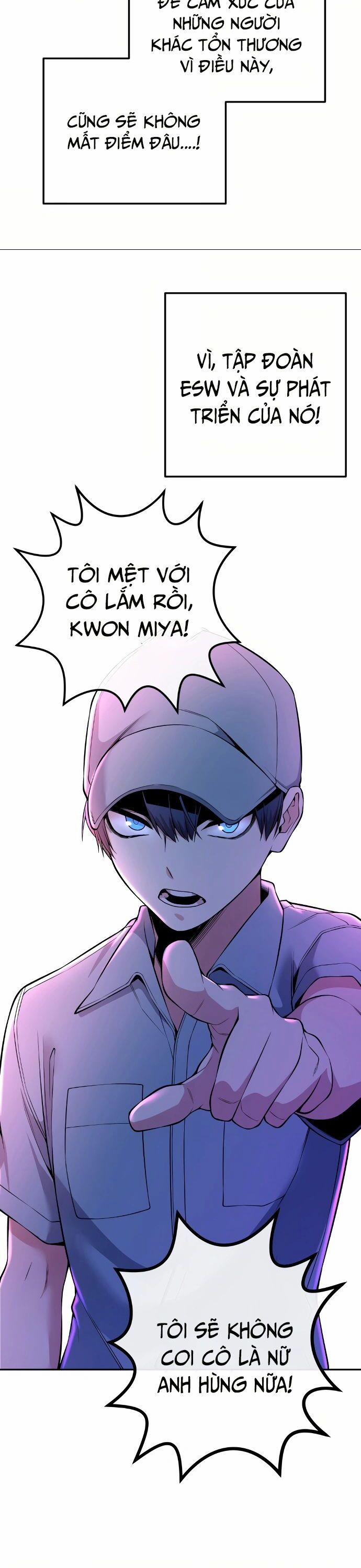 Nhân Vật Webtoon Na Kang Lim 80 trang 13