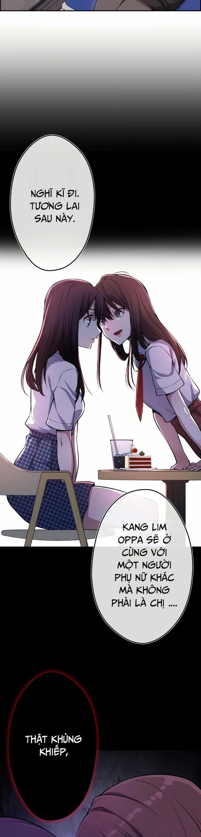 Nhân Vật Webtoon Na Kang Lim 80 trang 16