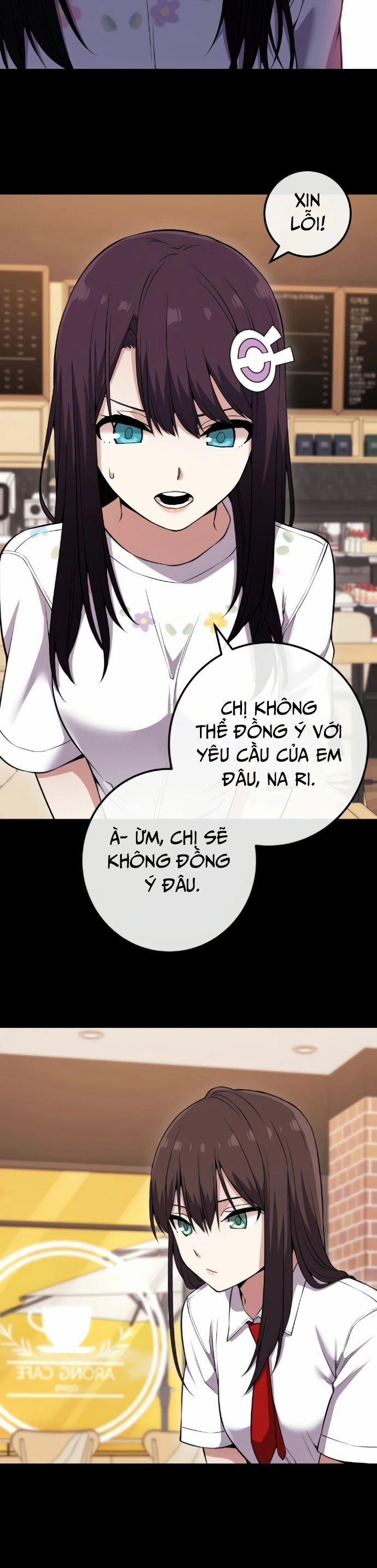Nhân Vật Webtoon Na Kang Lim 80 trang 19