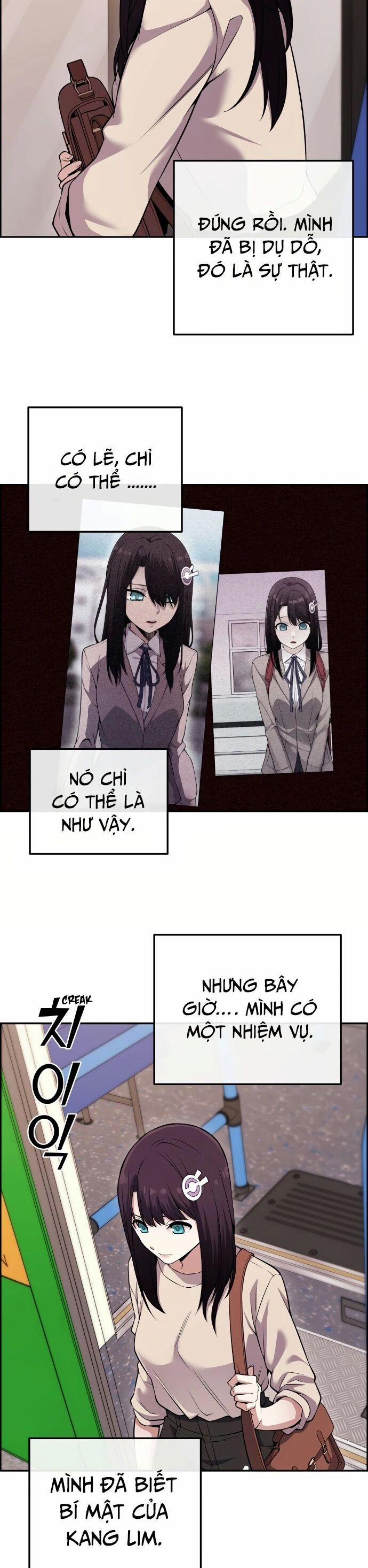 Nhân Vật Webtoon Na Kang Lim 80 trang 21