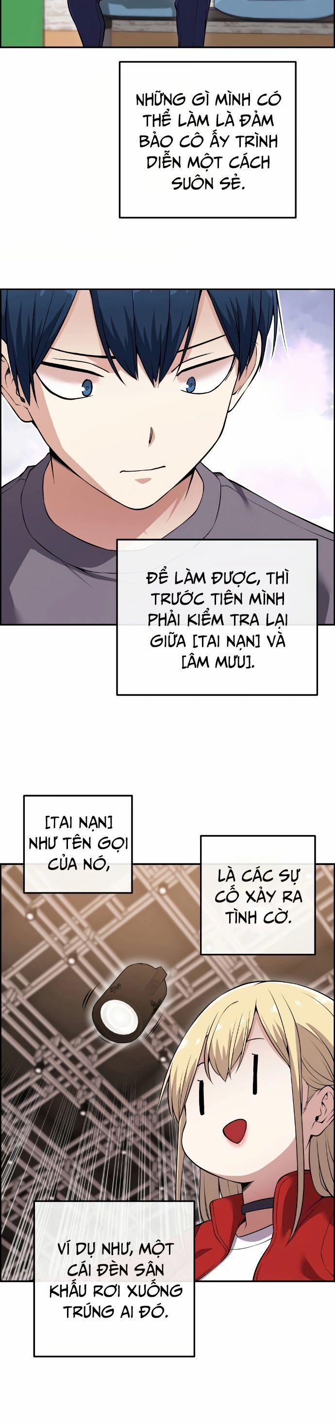 Nhân Vật Webtoon Na Kang Lim 80 trang 24
