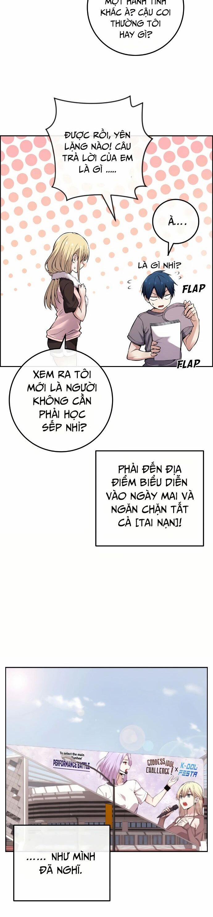 Nhân Vật Webtoon Na Kang Lim 80 trang 31