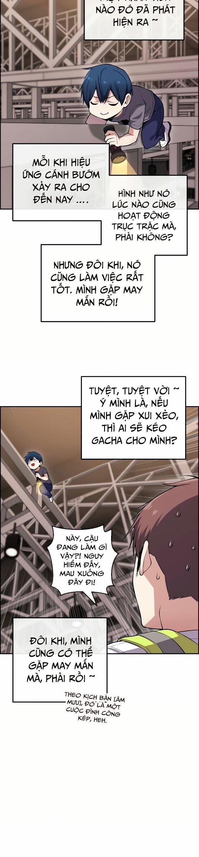 Nhân Vật Webtoon Na Kang Lim 80 trang 34