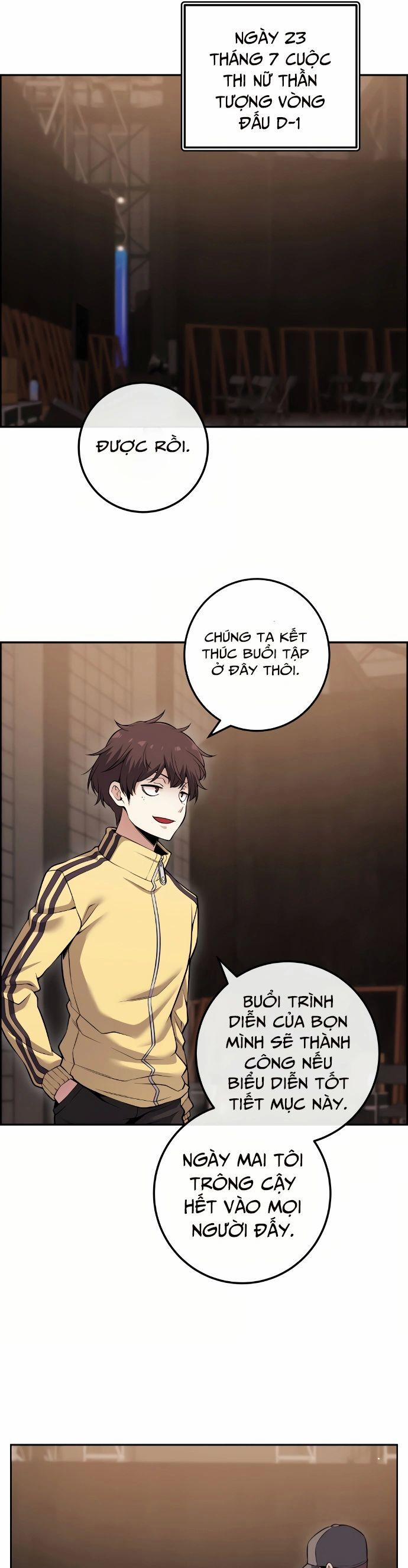 Nhân Vật Webtoon Na Kang Lim 80 trang 35