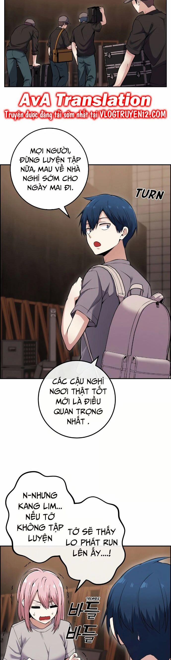 Nhân Vật Webtoon Na Kang Lim 80 trang 36