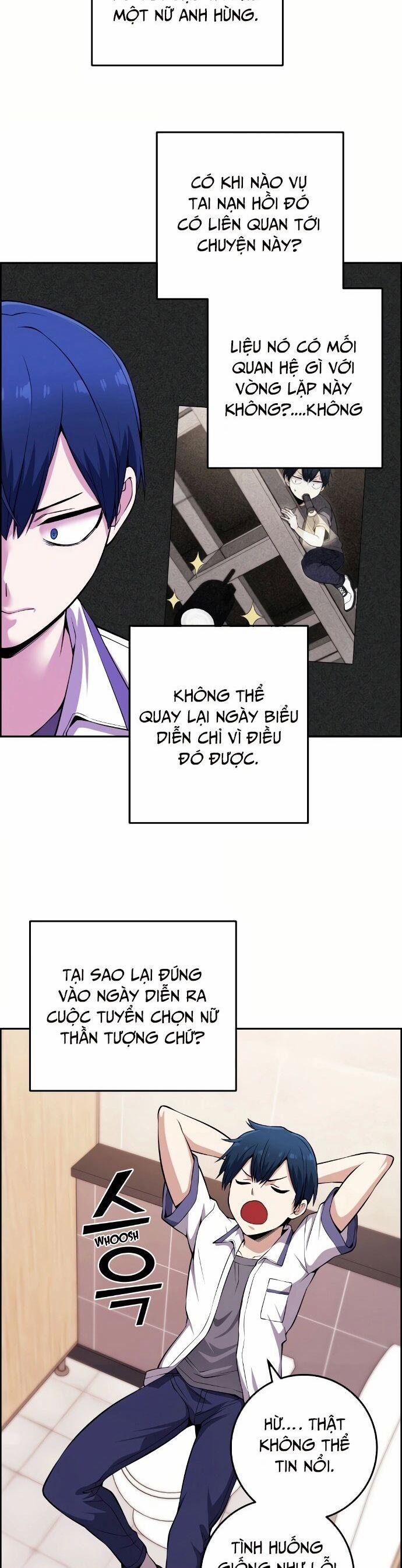 Nhân Vật Webtoon Na Kang Lim 81 trang 12