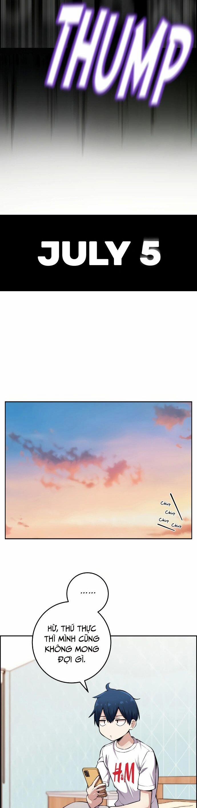 Nhân Vật Webtoon Na Kang Lim 81 trang 18