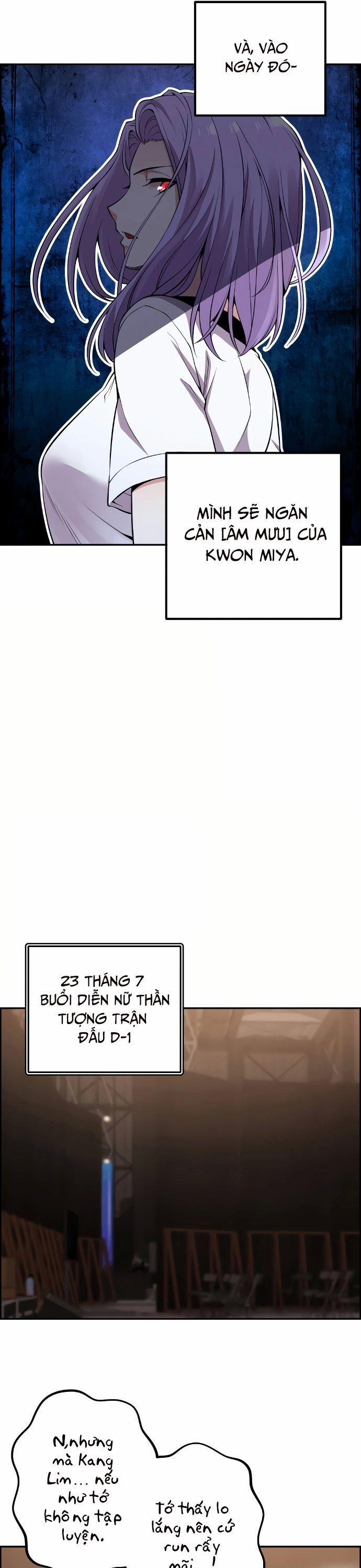 Nhân Vật Webtoon Na Kang Lim 81 trang 25