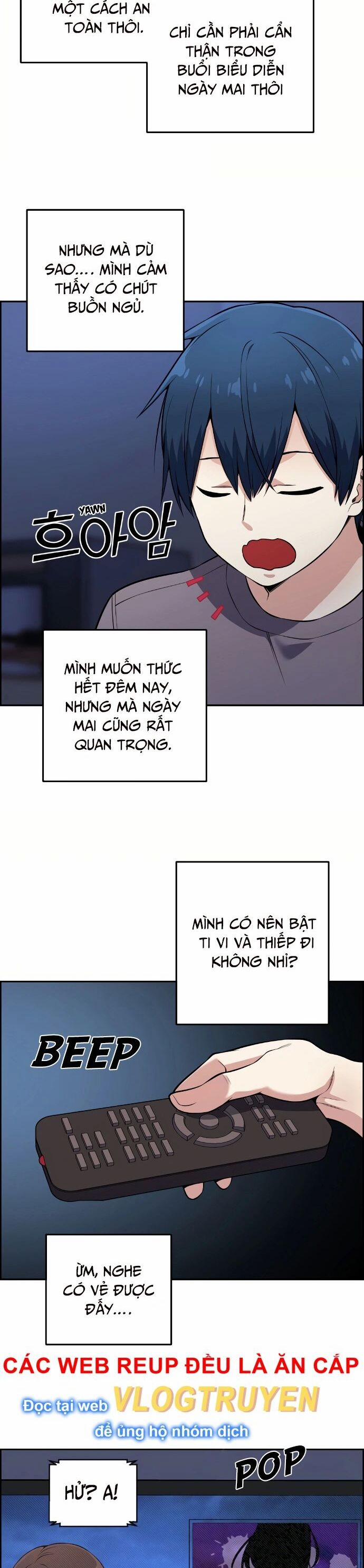 Nhân Vật Webtoon Na Kang Lim 81 trang 38
