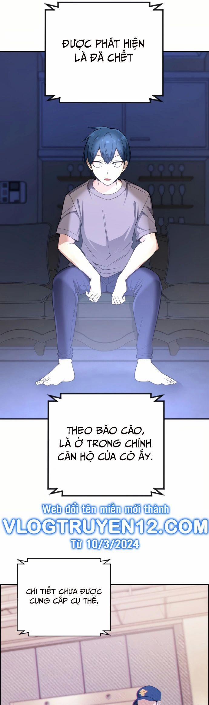 Nhân Vật Webtoon Na Kang Lim 81 trang 40