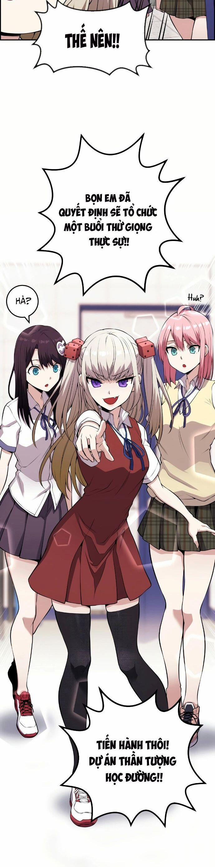 Nhân Vật Webtoon Na Kang Lim 81 trang 8