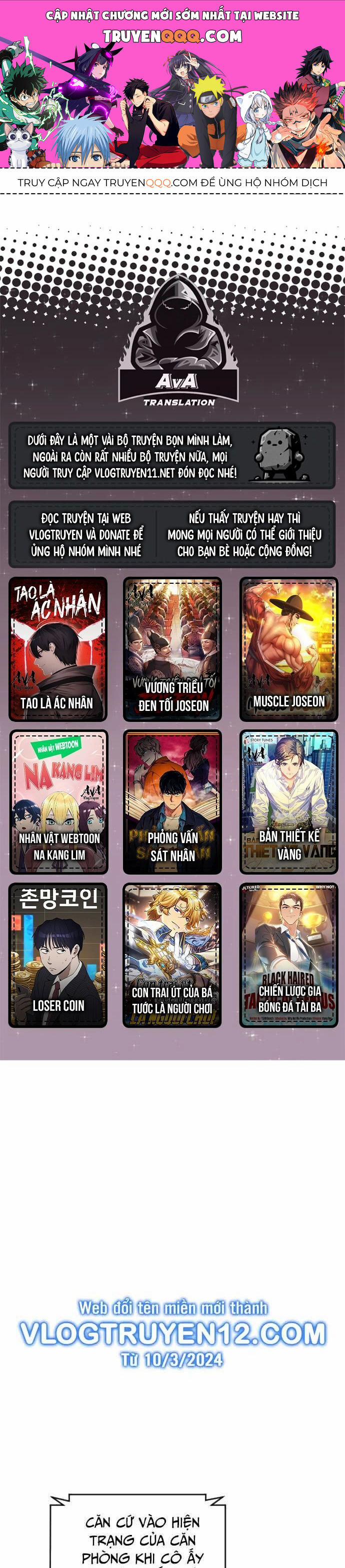 Nhân Vật Webtoon Na Kang Lim 82 trang 0