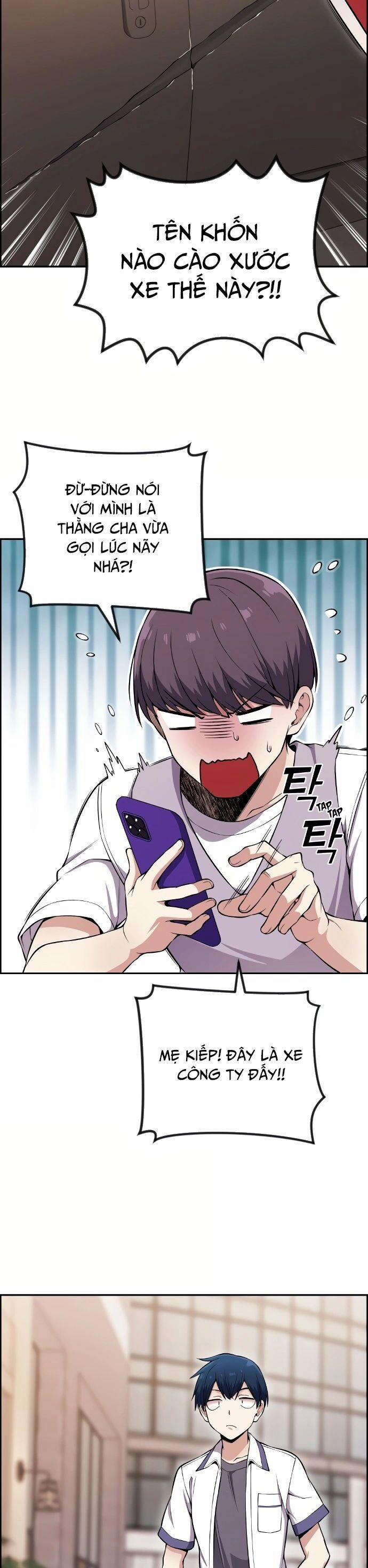 Nhân Vật Webtoon Na Kang Lim 82 trang 18