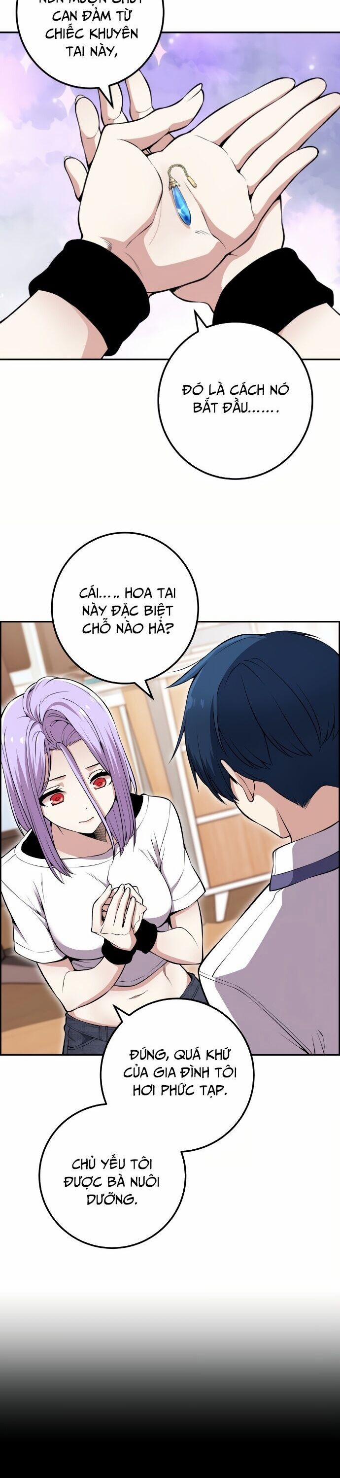 Nhân Vật Webtoon Na Kang Lim 83 trang 22