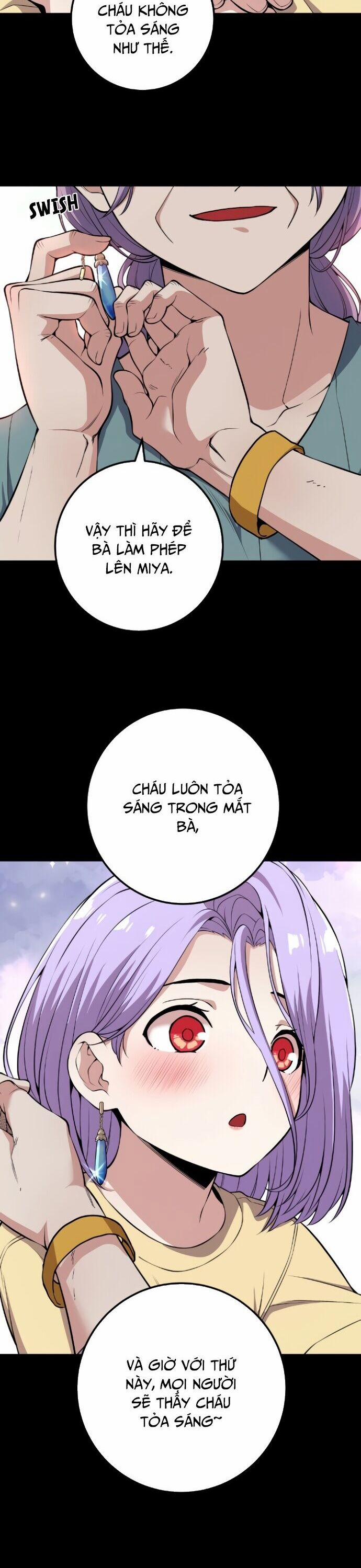 Nhân Vật Webtoon Na Kang Lim 83 trang 24