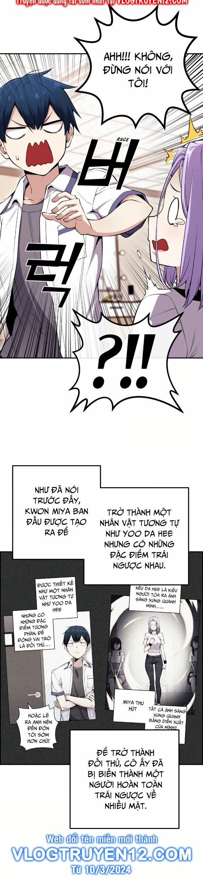 Nhân Vật Webtoon Na Kang Lim 83 trang 4
