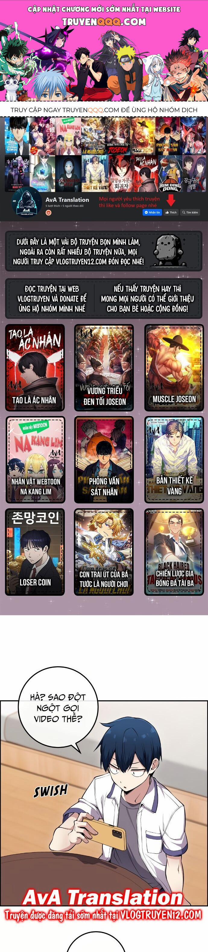 Nhân Vật Webtoon Na Kang Lim 84 trang 0