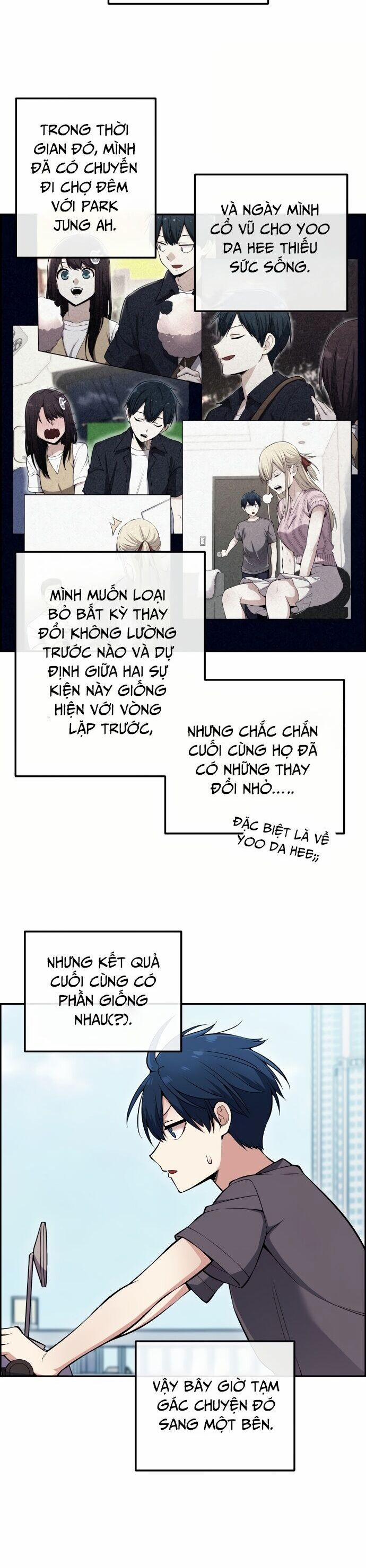 Nhân Vật Webtoon Na Kang Lim 84 trang 27