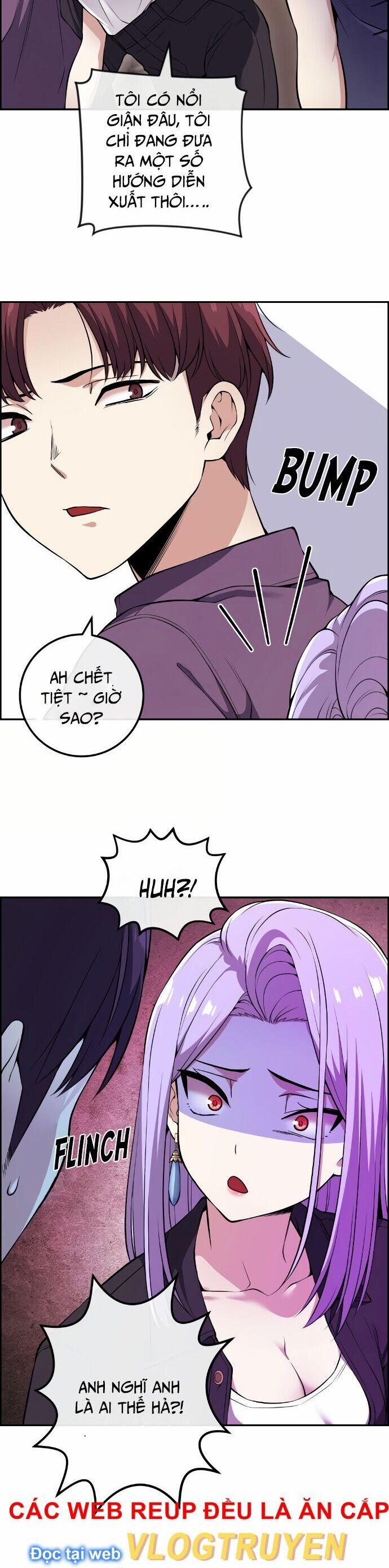 Nhân Vật Webtoon Na Kang Lim 84 trang 34