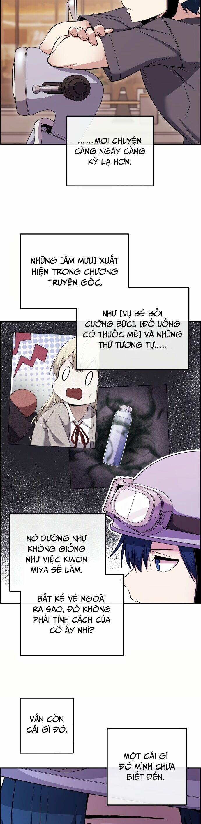 Nhân Vật Webtoon Na Kang Lim 84 trang 37