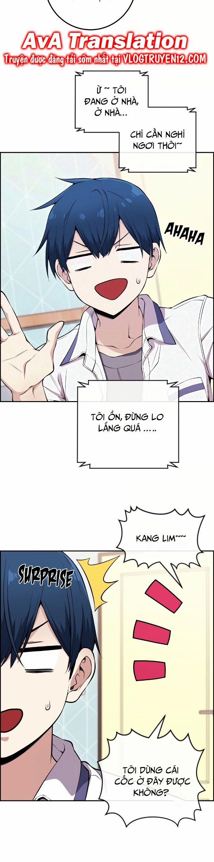 Nhân Vật Webtoon Na Kang Lim 84 trang 4