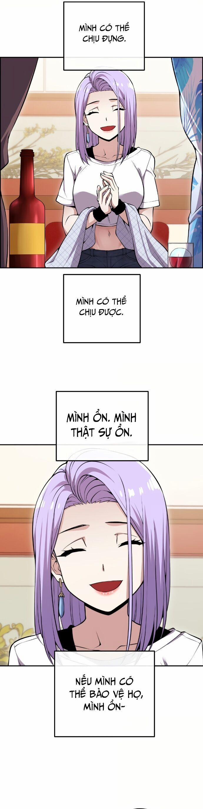 Nhân Vật Webtoon Na Kang Lim 85 trang 10