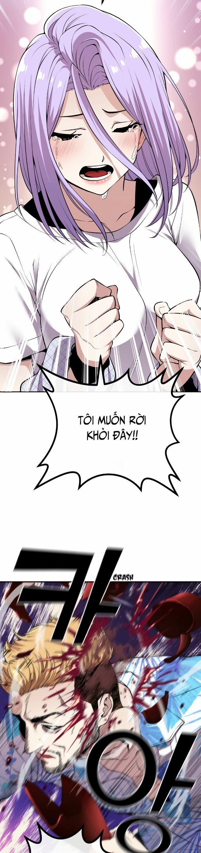 Nhân Vật Webtoon Na Kang Lim 85 trang 17