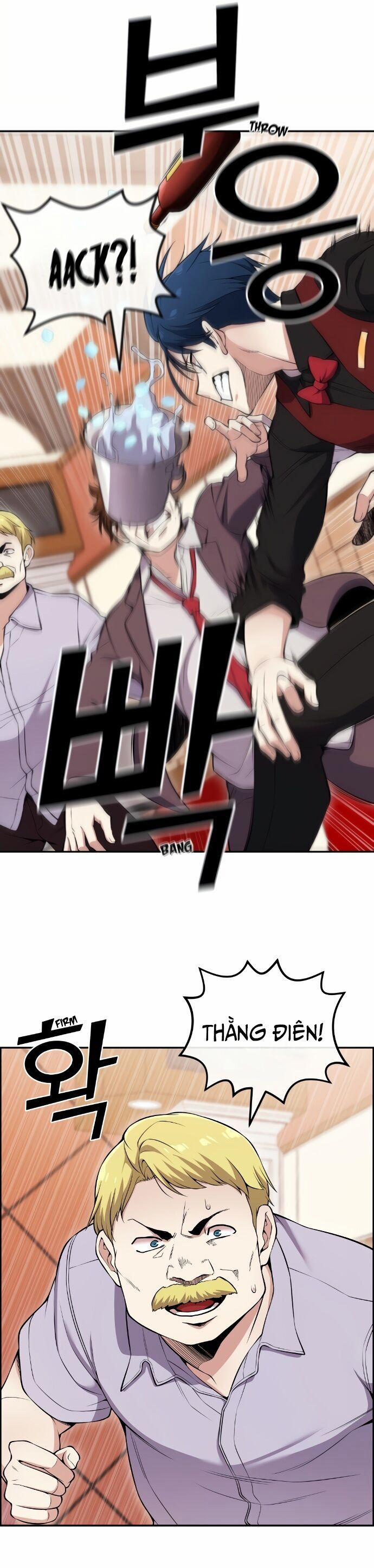 Nhân Vật Webtoon Na Kang Lim 85 trang 20