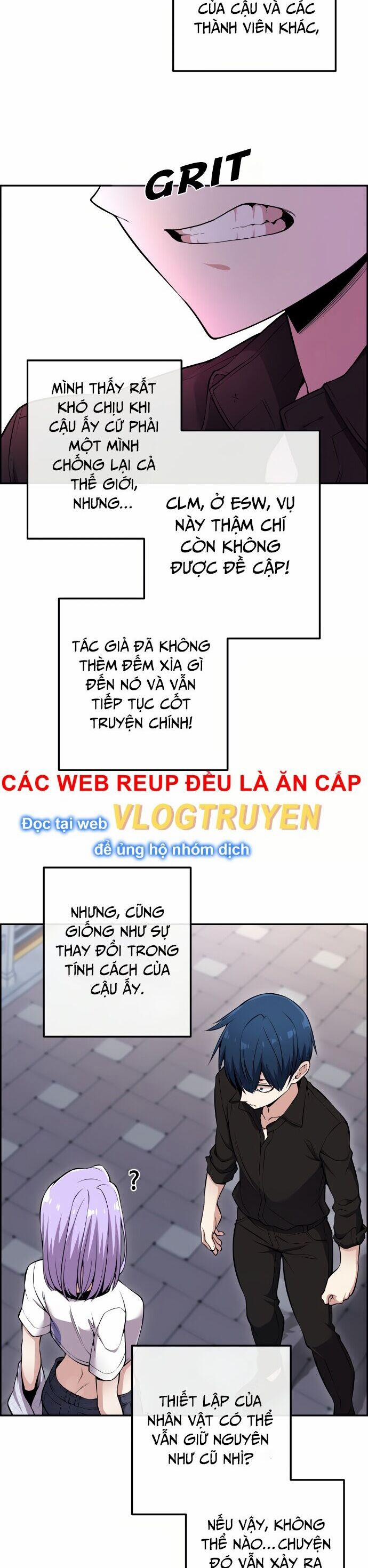 Nhân Vật Webtoon Na Kang Lim 85 trang 31