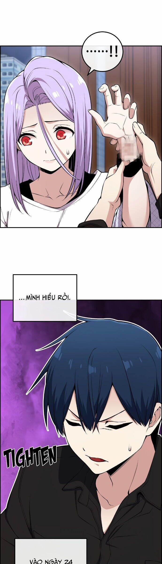 Nhân Vật Webtoon Na Kang Lim 85 trang 37