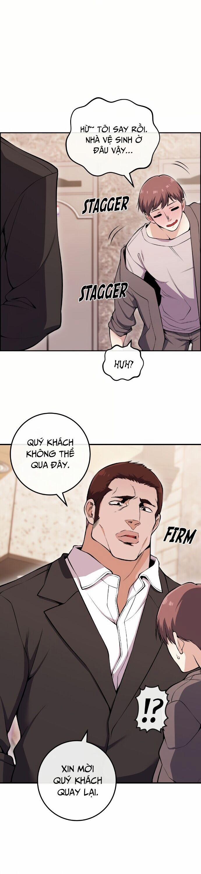 Nhân Vật Webtoon Na Kang Lim 85 trang 4