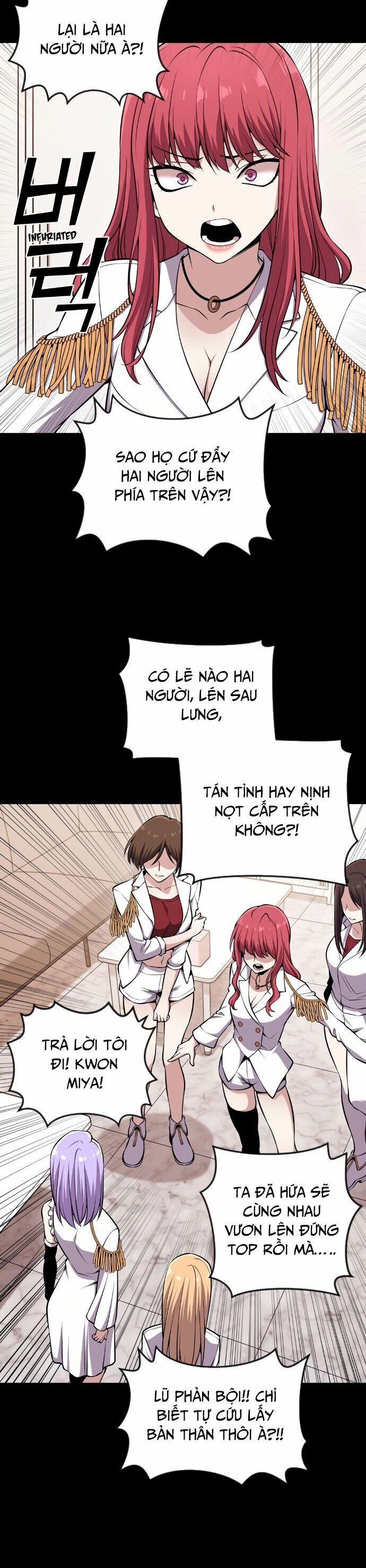 Nhân Vật Webtoon Na Kang Lim 86 trang 11