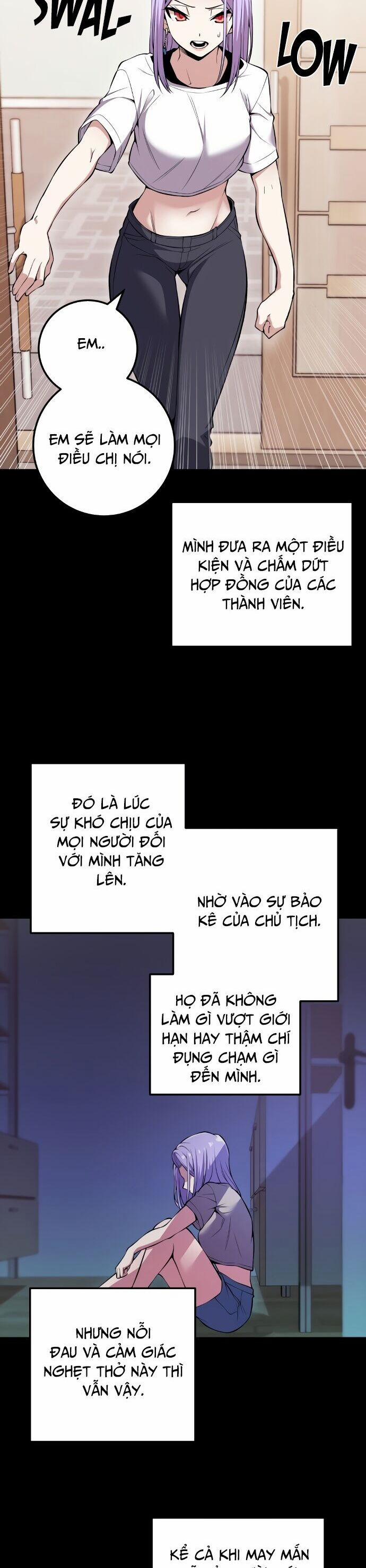 Nhân Vật Webtoon Na Kang Lim 86 trang 13