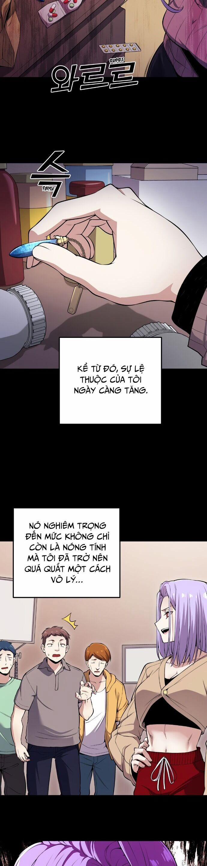 Nhân Vật Webtoon Na Kang Lim 86 trang 16