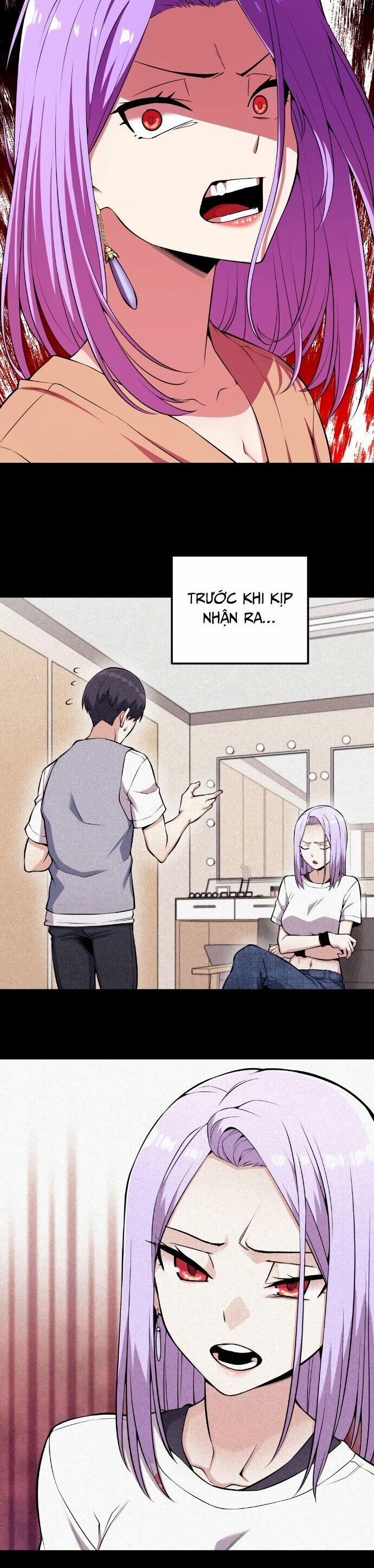 Nhân Vật Webtoon Na Kang Lim 86 trang 17