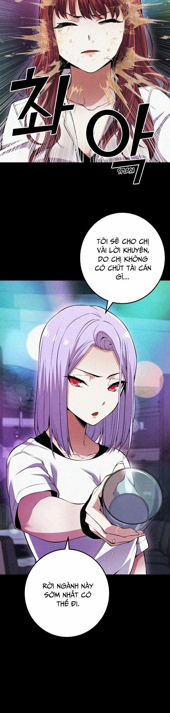 Nhân Vật Webtoon Na Kang Lim 86 trang 19