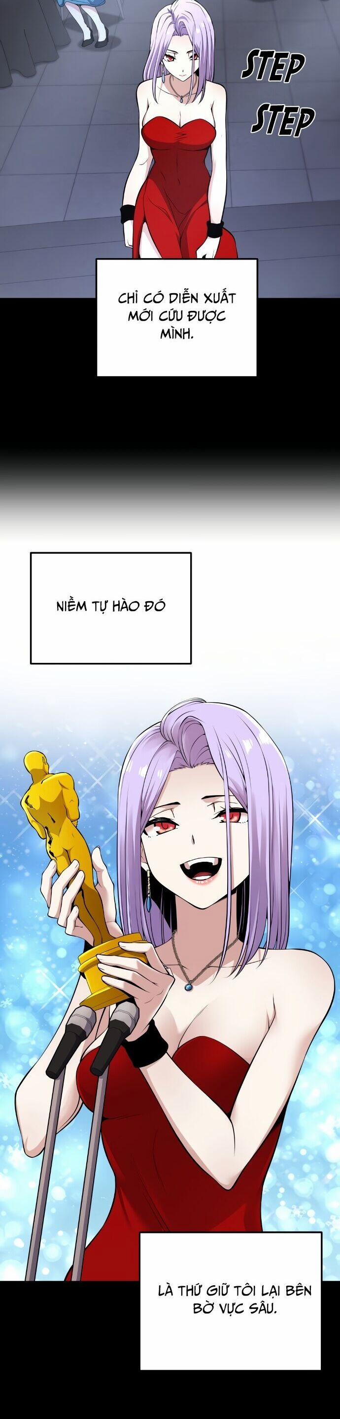 Nhân Vật Webtoon Na Kang Lim 86 trang 21