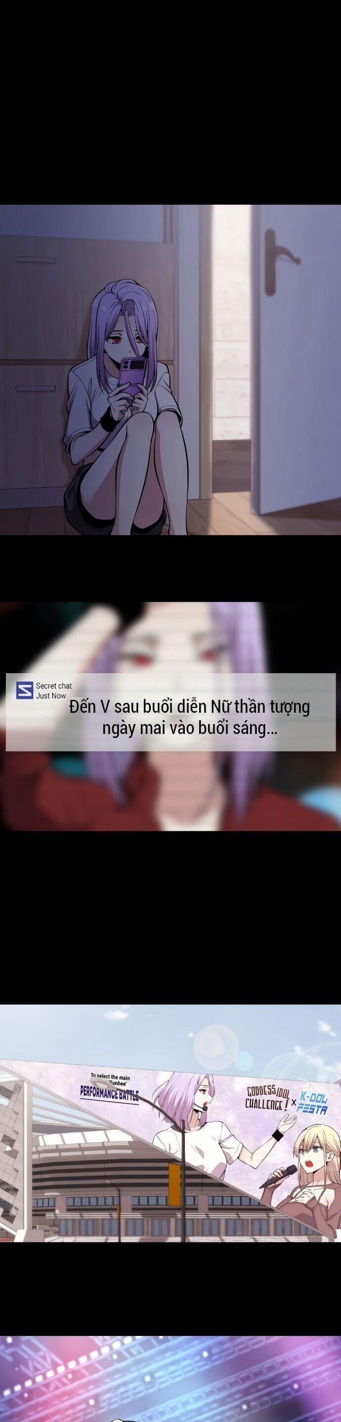 Nhân Vật Webtoon Na Kang Lim 86 trang 22