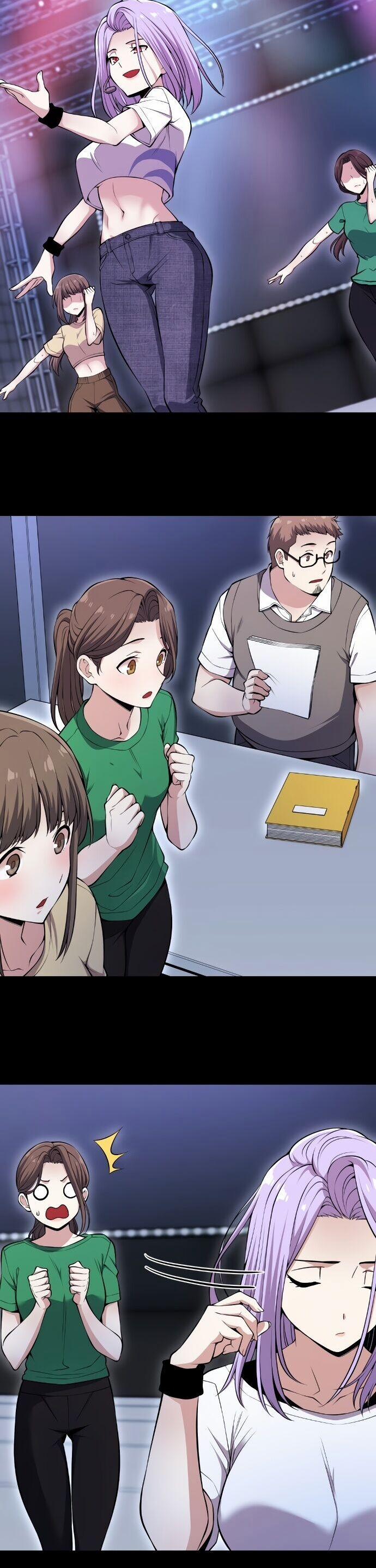 Nhân Vật Webtoon Na Kang Lim 86 trang 23
