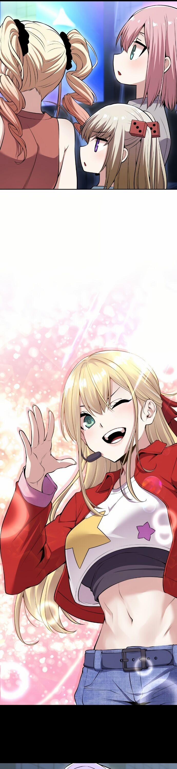 Nhân Vật Webtoon Na Kang Lim 86 trang 25