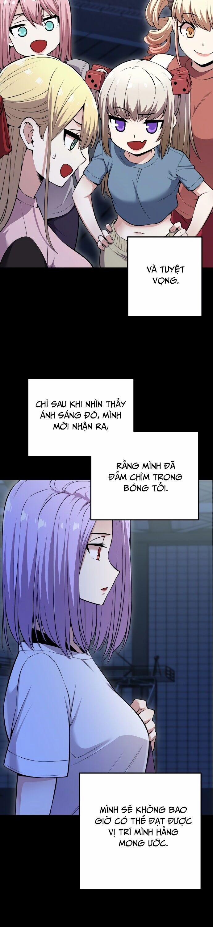 Nhân Vật Webtoon Na Kang Lim 86 trang 28