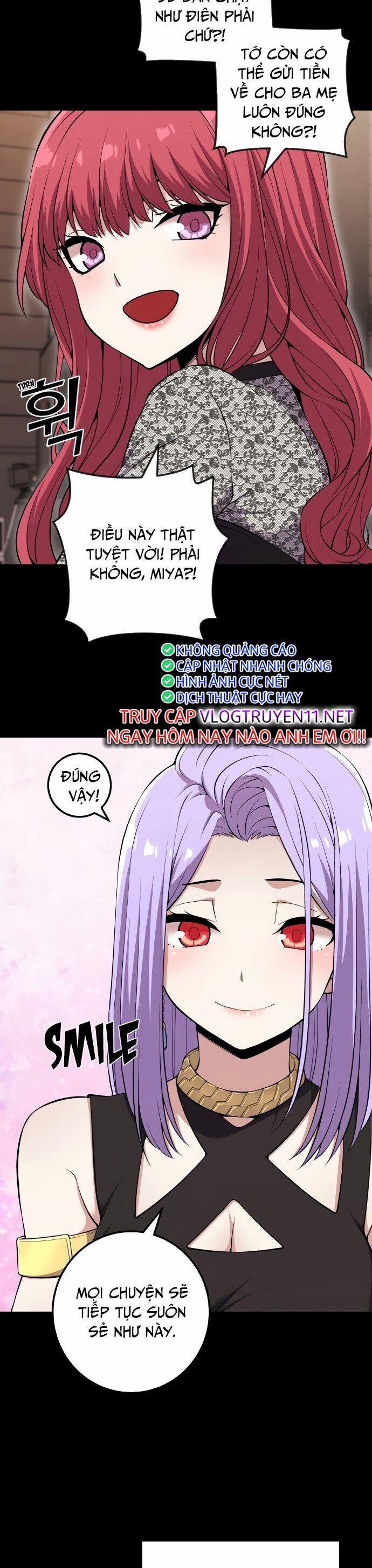 Nhân Vật Webtoon Na Kang Lim 86 trang 3