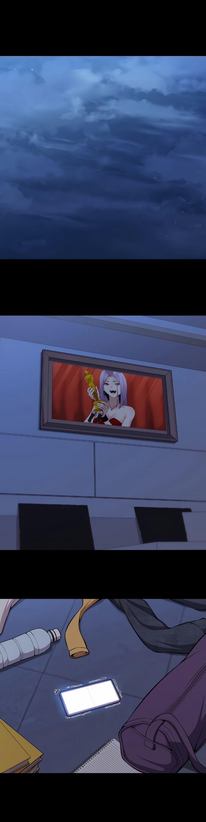 Nhân Vật Webtoon Na Kang Lim 86 trang 30