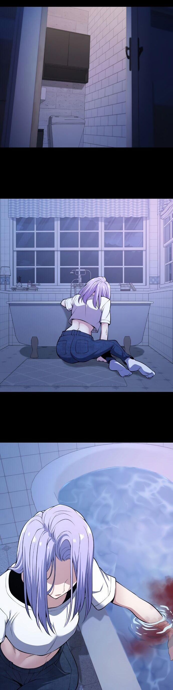 Nhân Vật Webtoon Na Kang Lim 86 trang 31