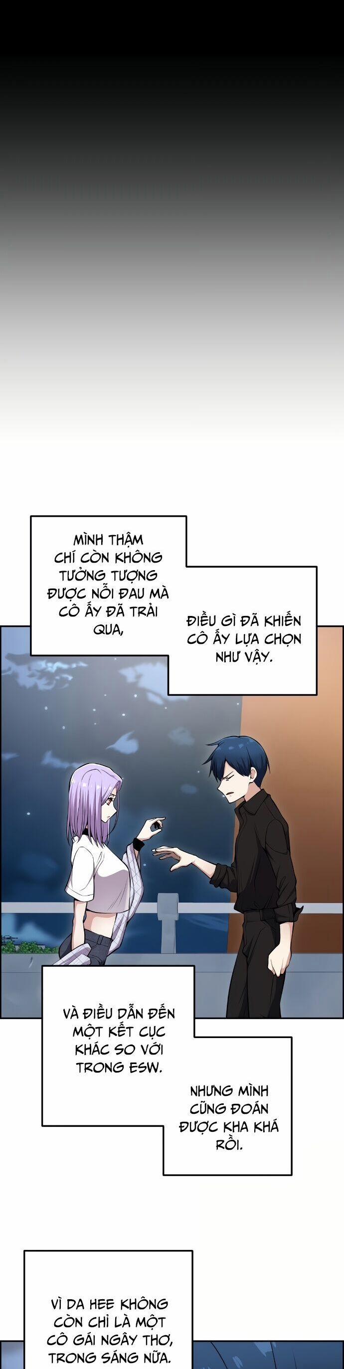 Nhân Vật Webtoon Na Kang Lim 86 trang 33