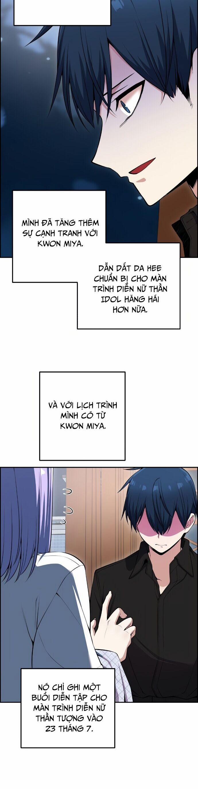 Nhân Vật Webtoon Na Kang Lim 86 trang 34