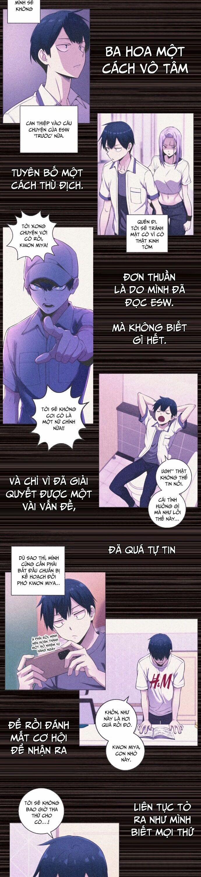 Nhân Vật Webtoon Na Kang Lim 86 trang 38