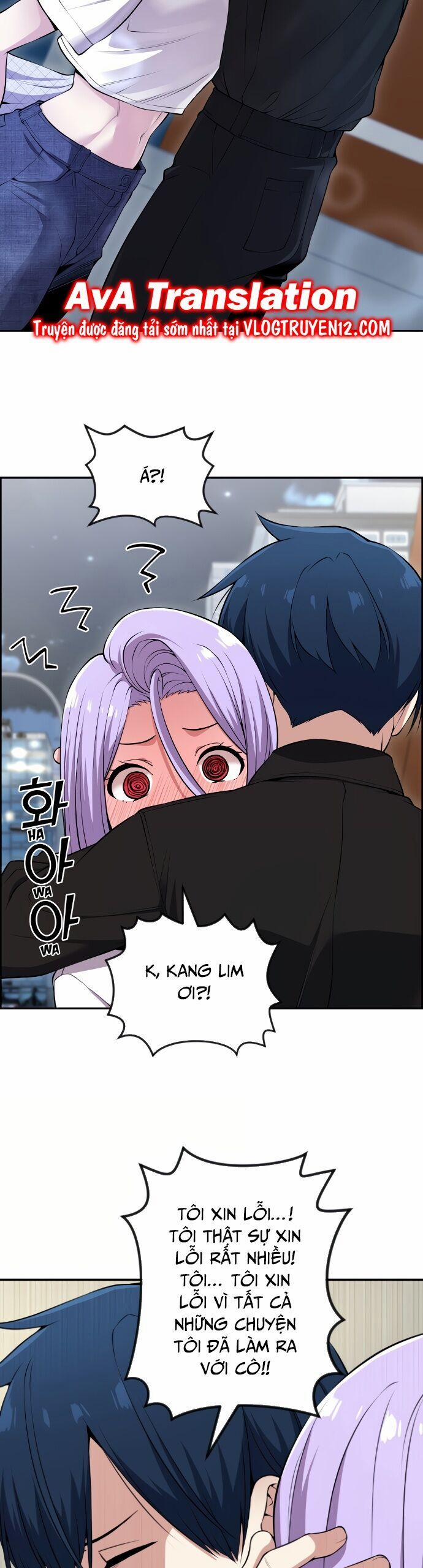 Nhân Vật Webtoon Na Kang Lim 86 trang 42